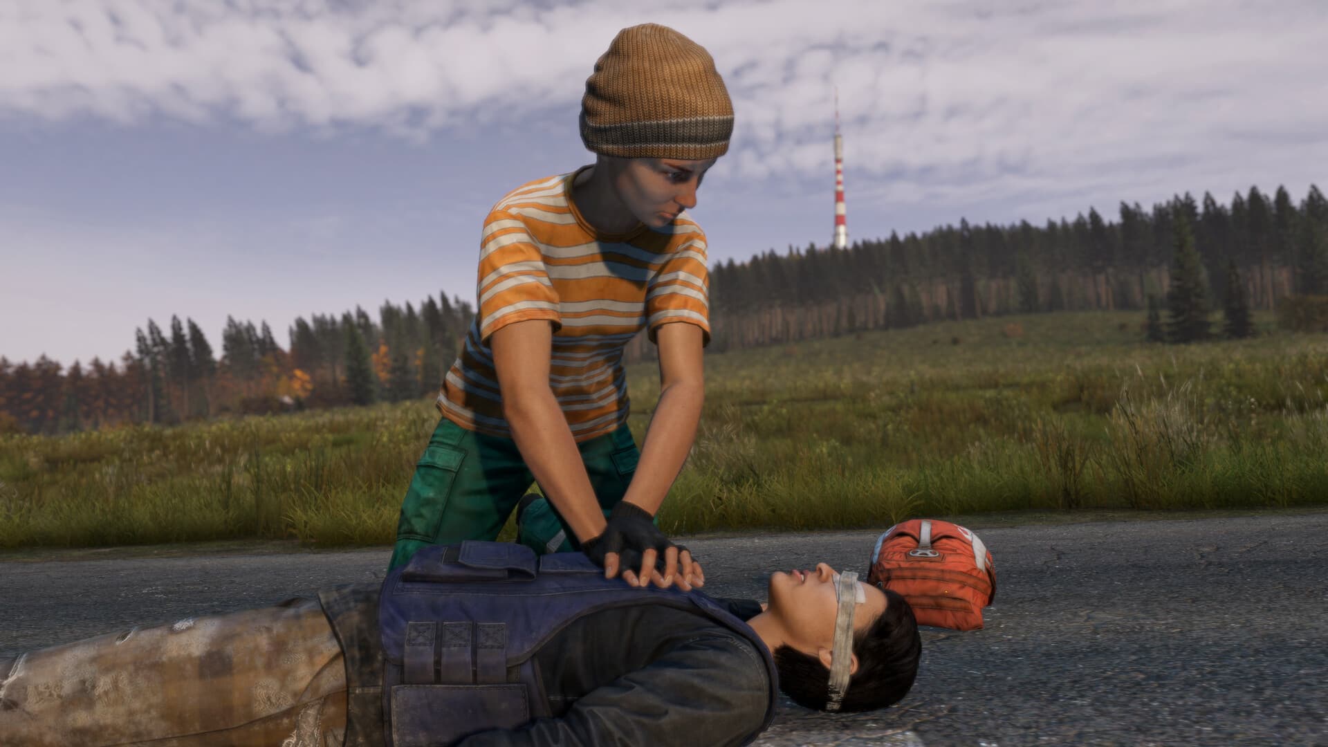 DayZ — imagem 2