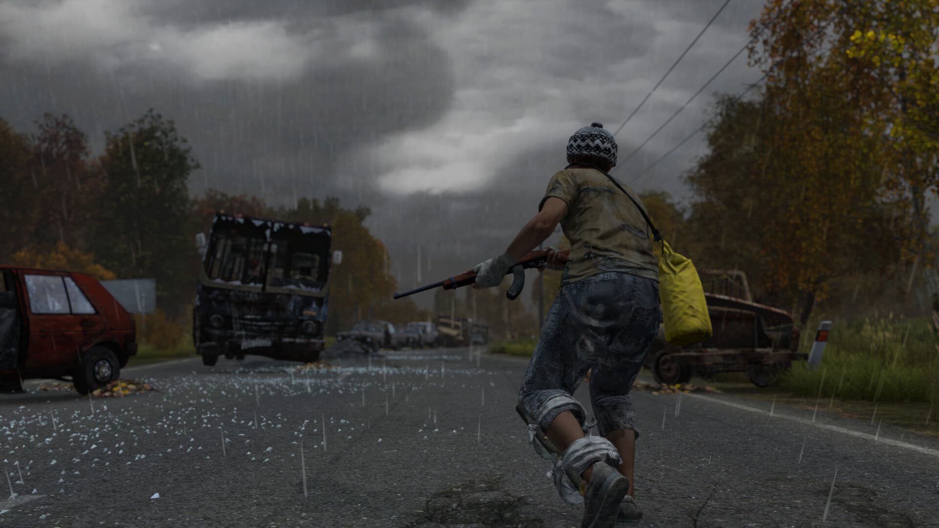 DayZ — imagem 1