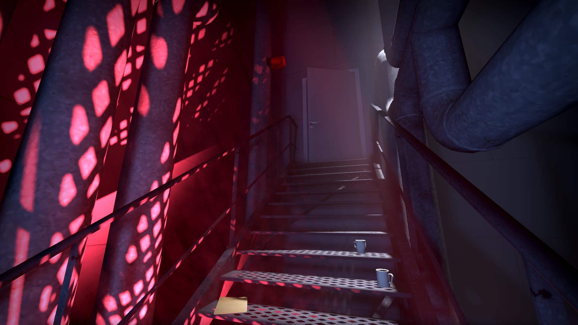 The Stanley Parable — imagem 2