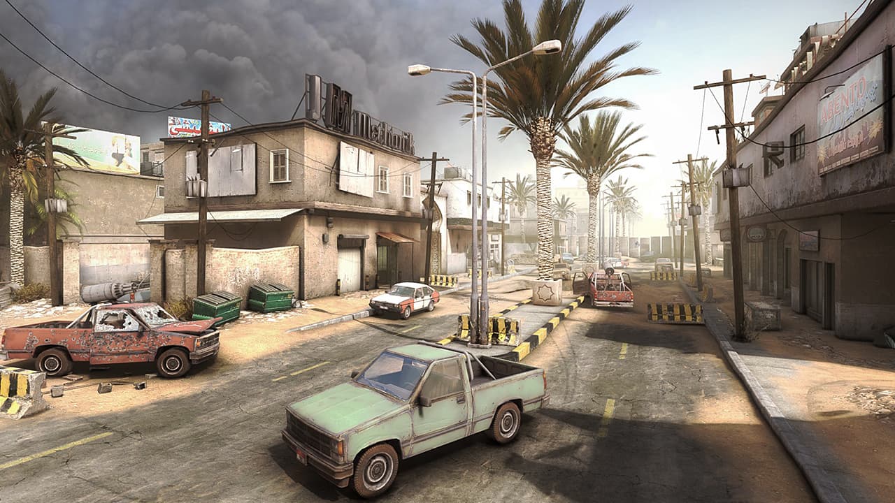 Insurgency — imagem 1