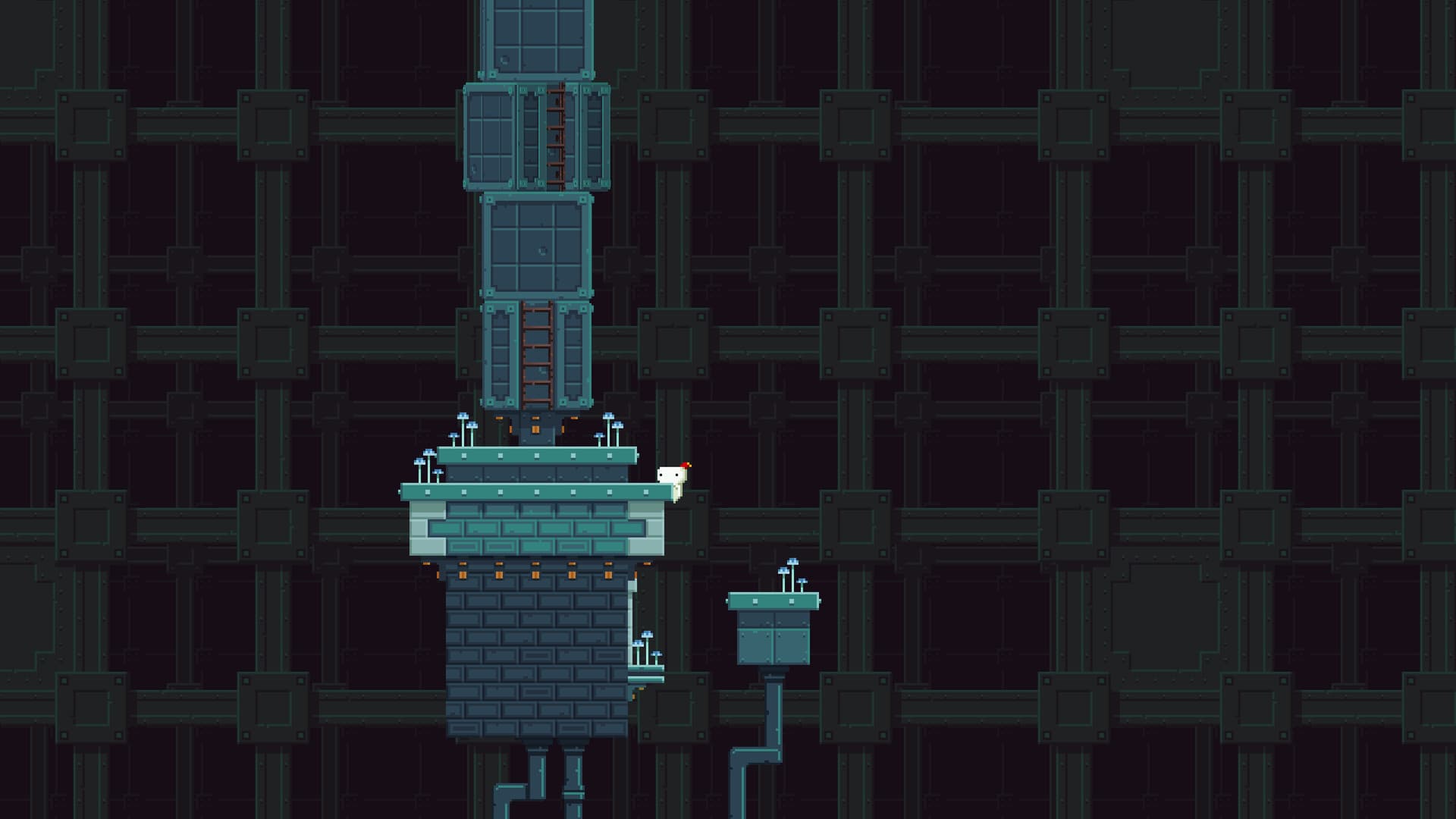 FEZ — imagem 3