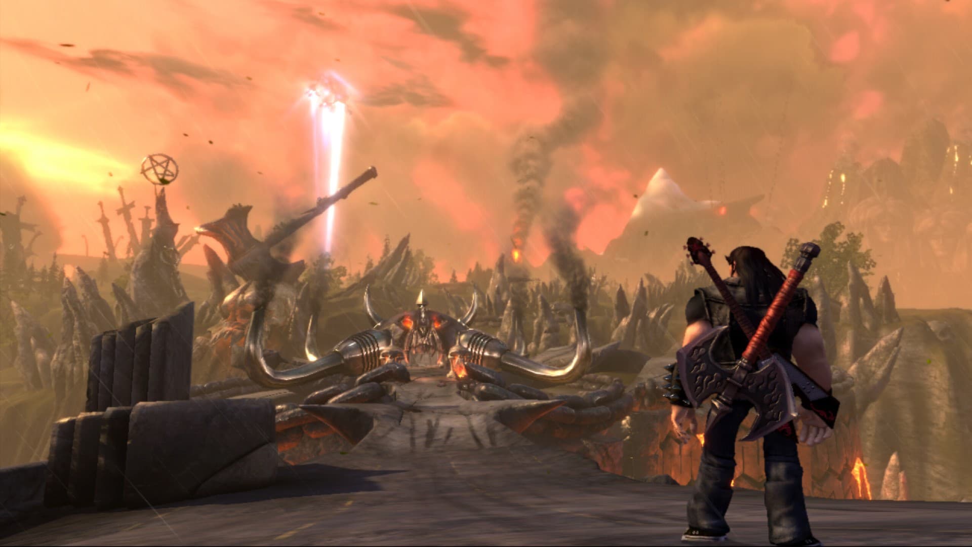 Brutal Legend — imagem 3