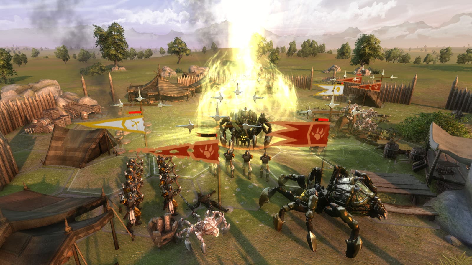 Age of Wonders III — imagem 2