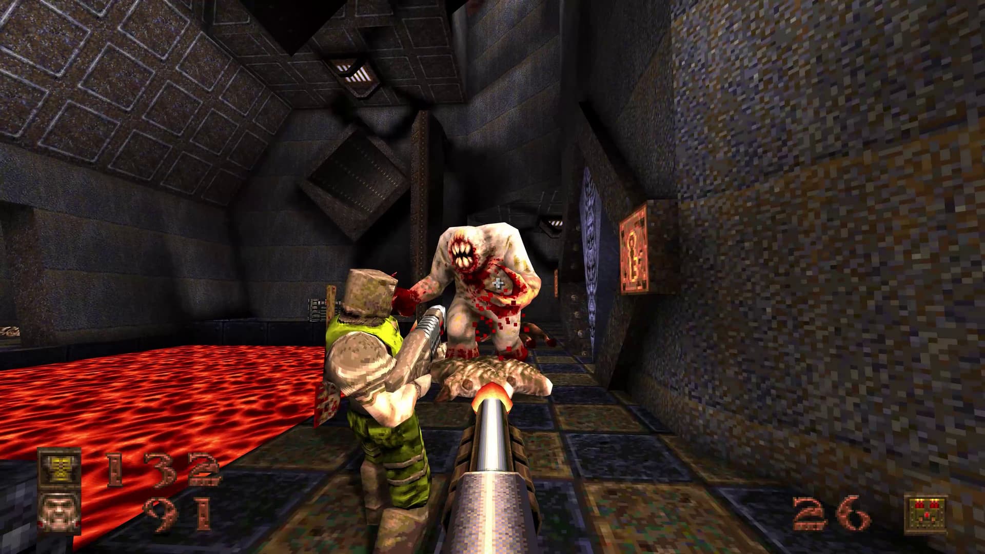 Quake — imagem 4