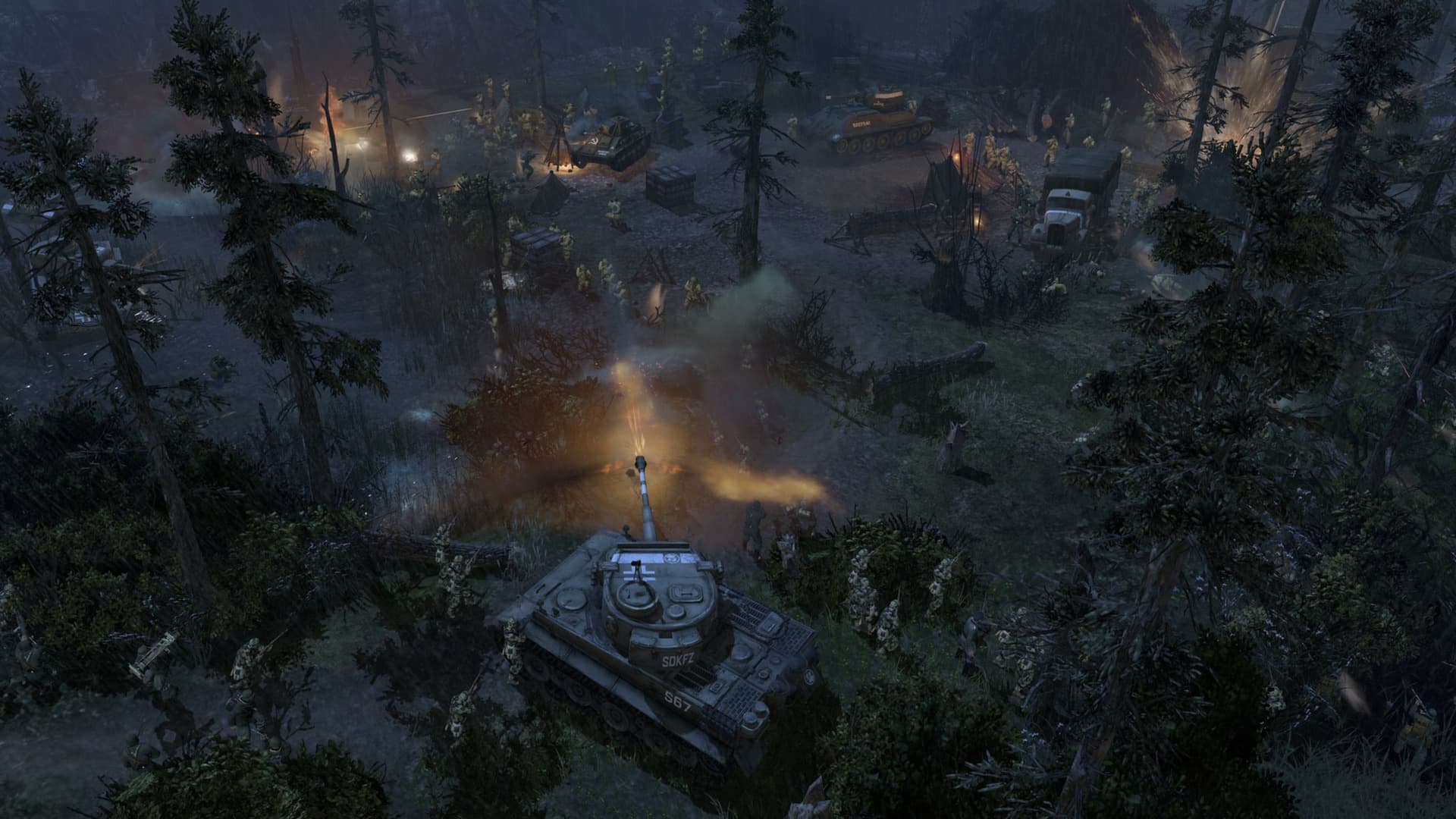 Company of Heroes 2 — imagem 2