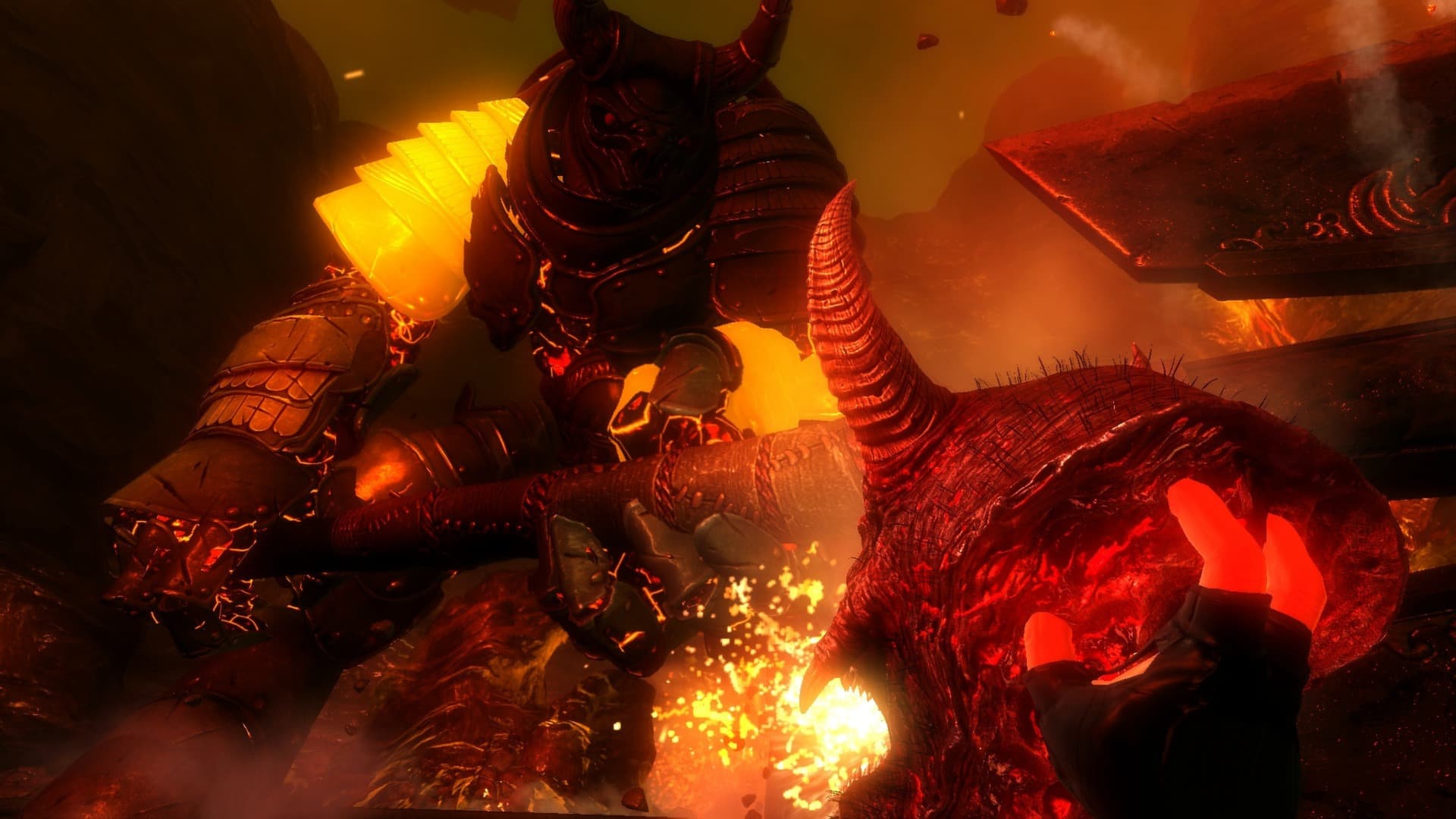 Shadow Warrior — imagem 4