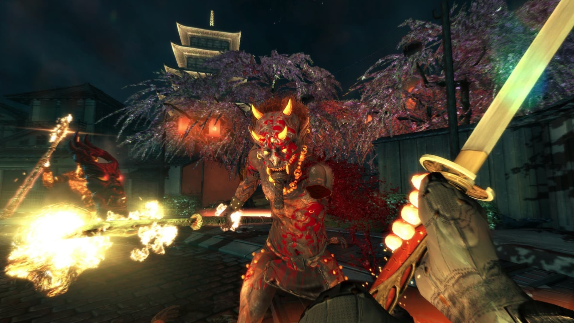 Shadow Warrior — imagem 1