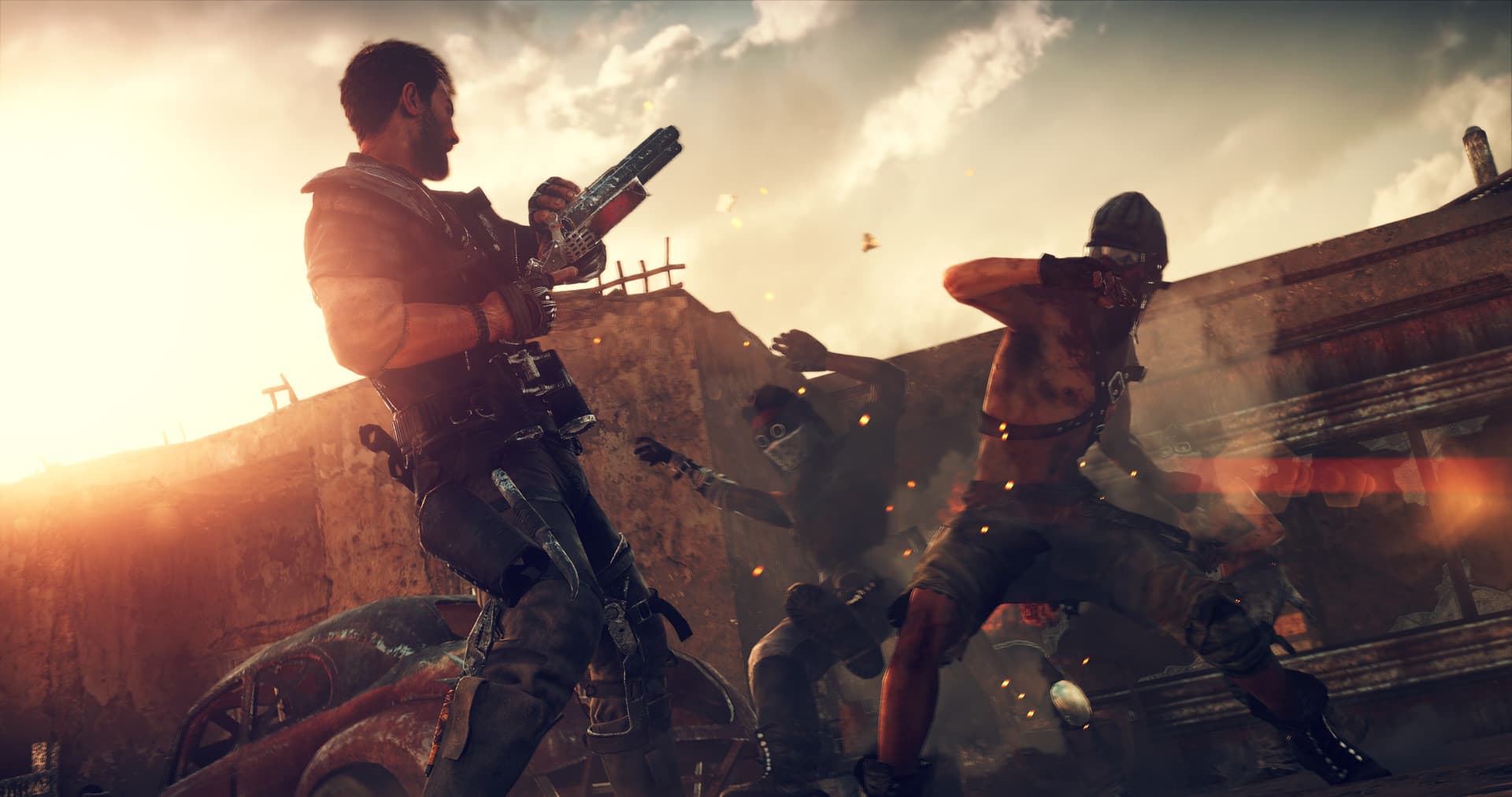 Mad Max — imagem 1