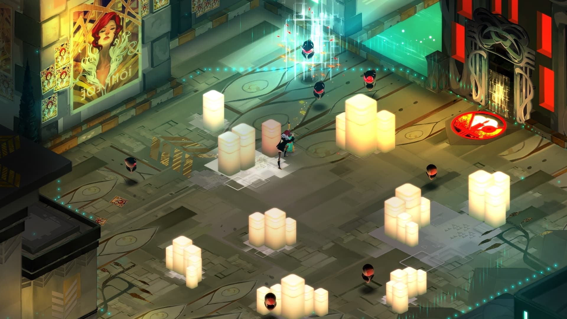 Transistor — imagem 1