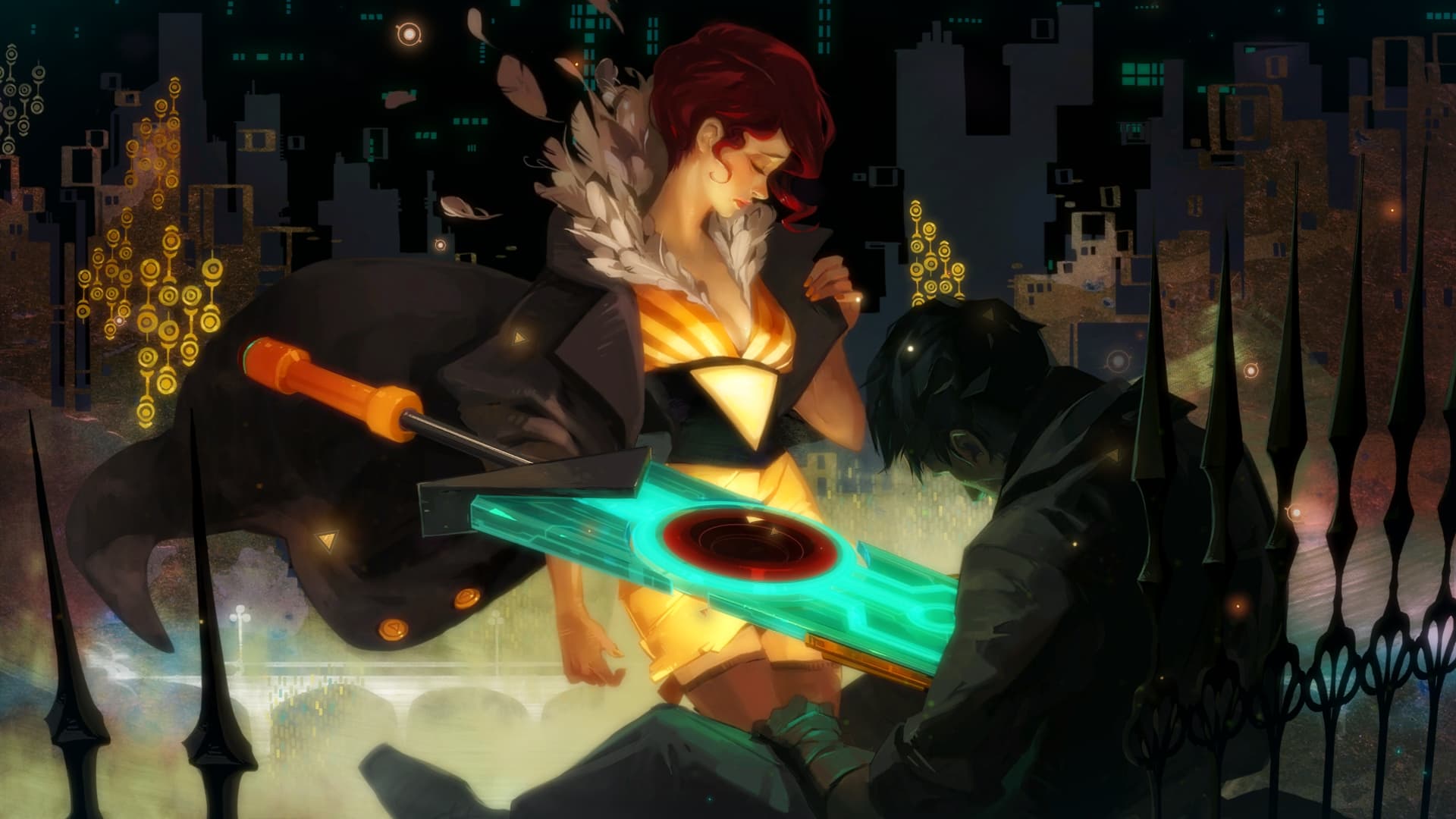 Transistor — imagem 2