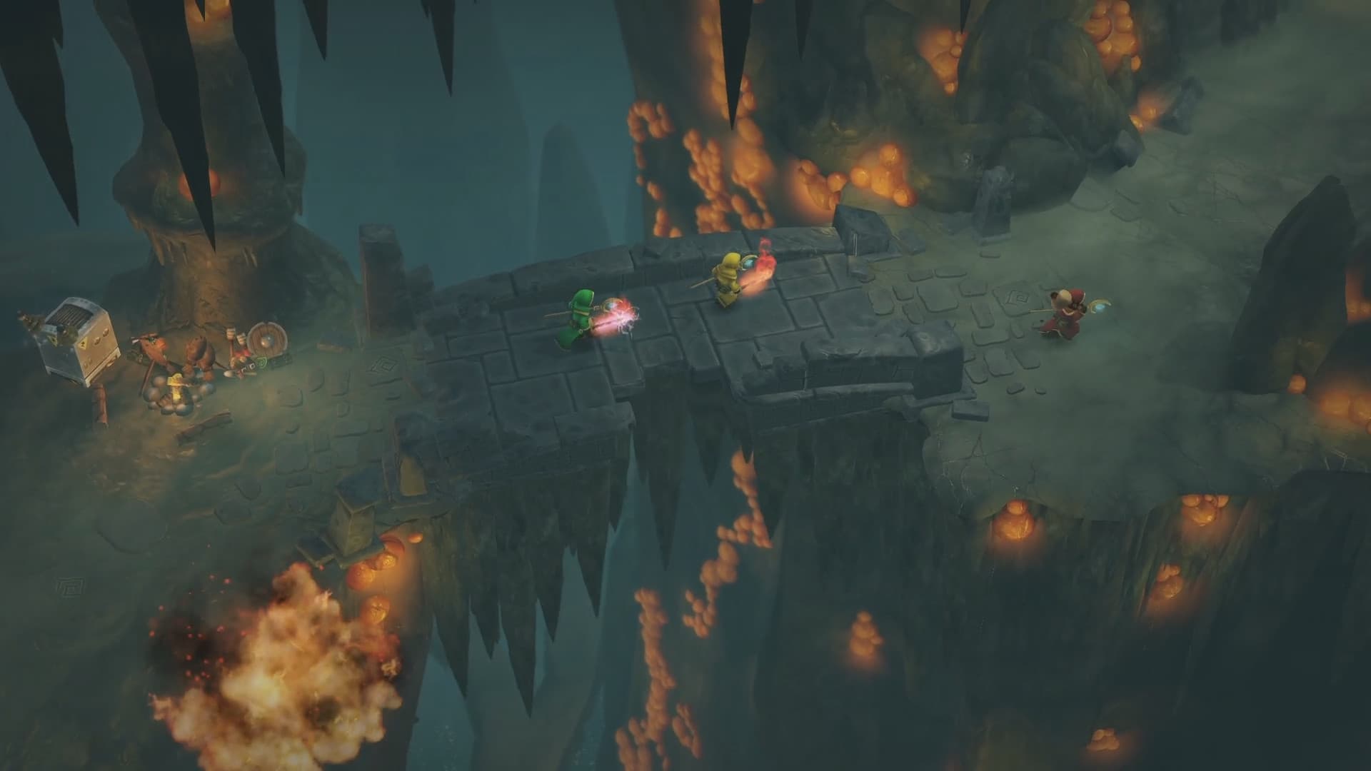 Magicka 2 — imagem 4