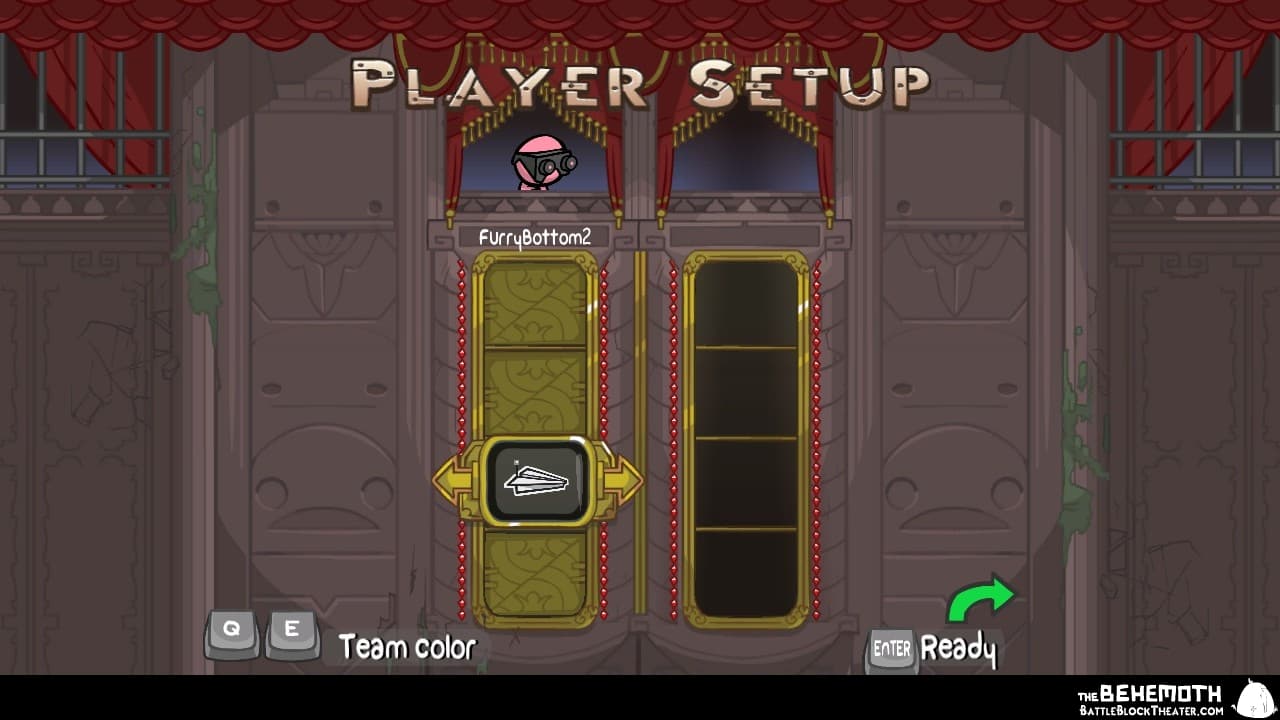 BattleBlock Theater® — imagem 2