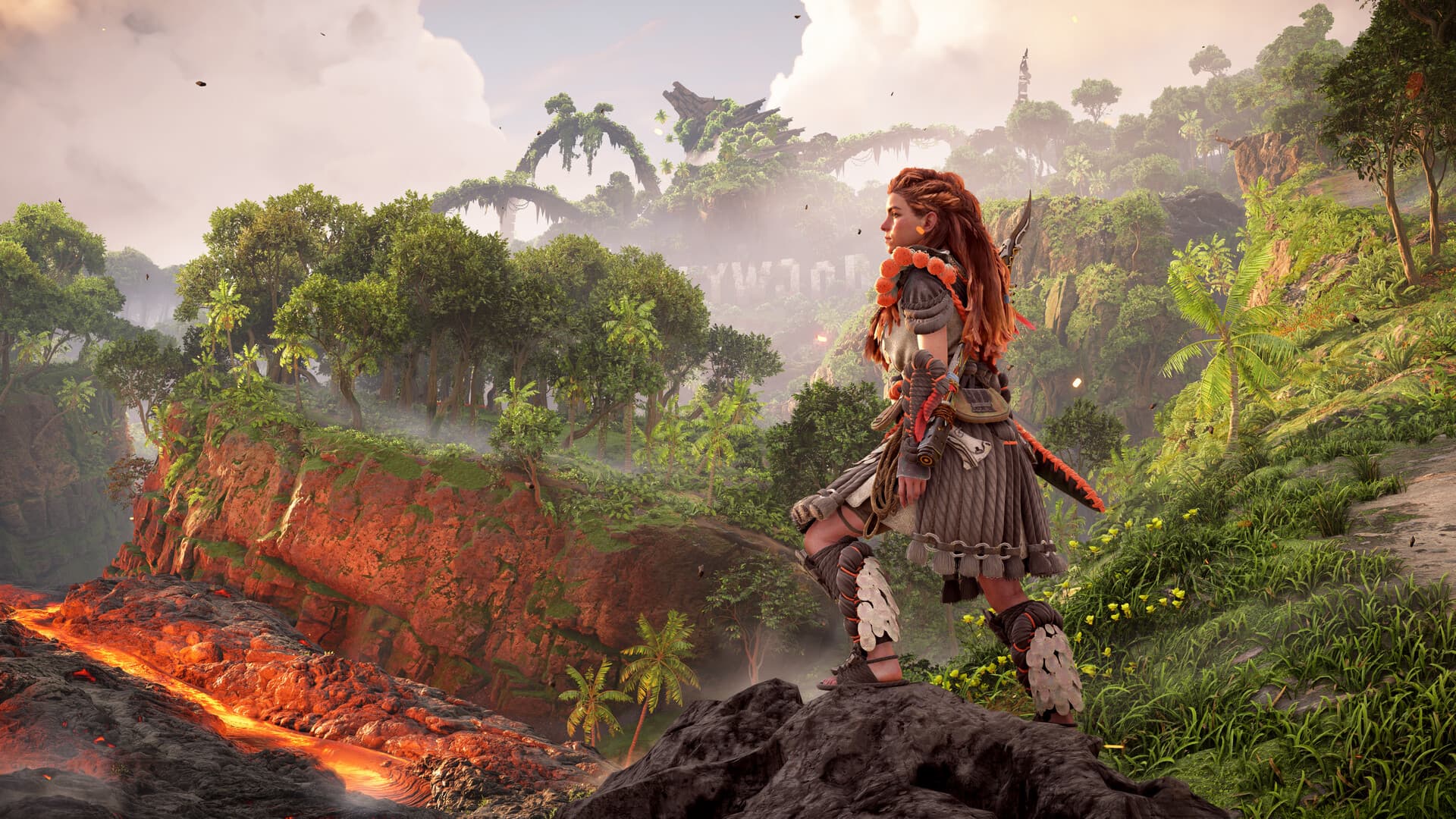 Horizon Forbidden West™ - Edição Completa — imagem 1