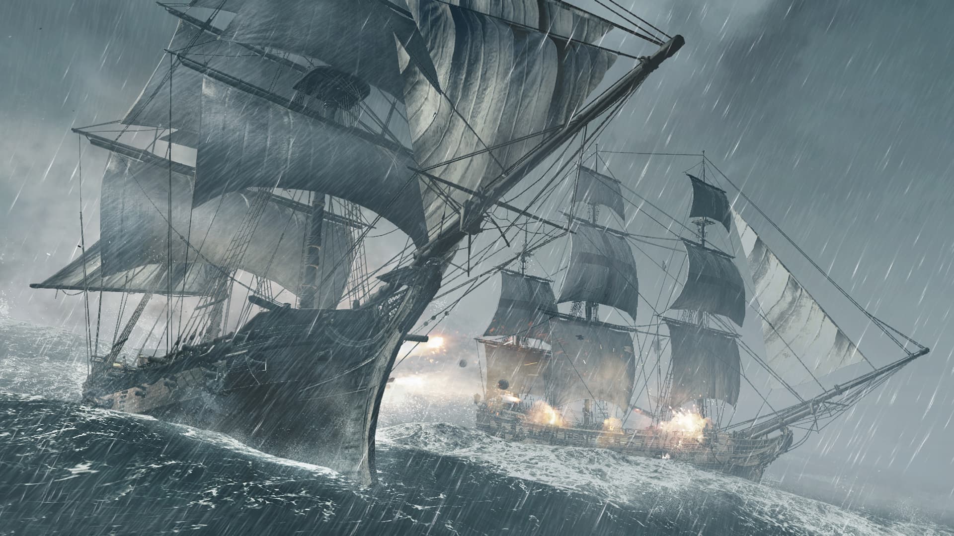 Assassin’s Creed® IV Black Flag™ — imagem 2