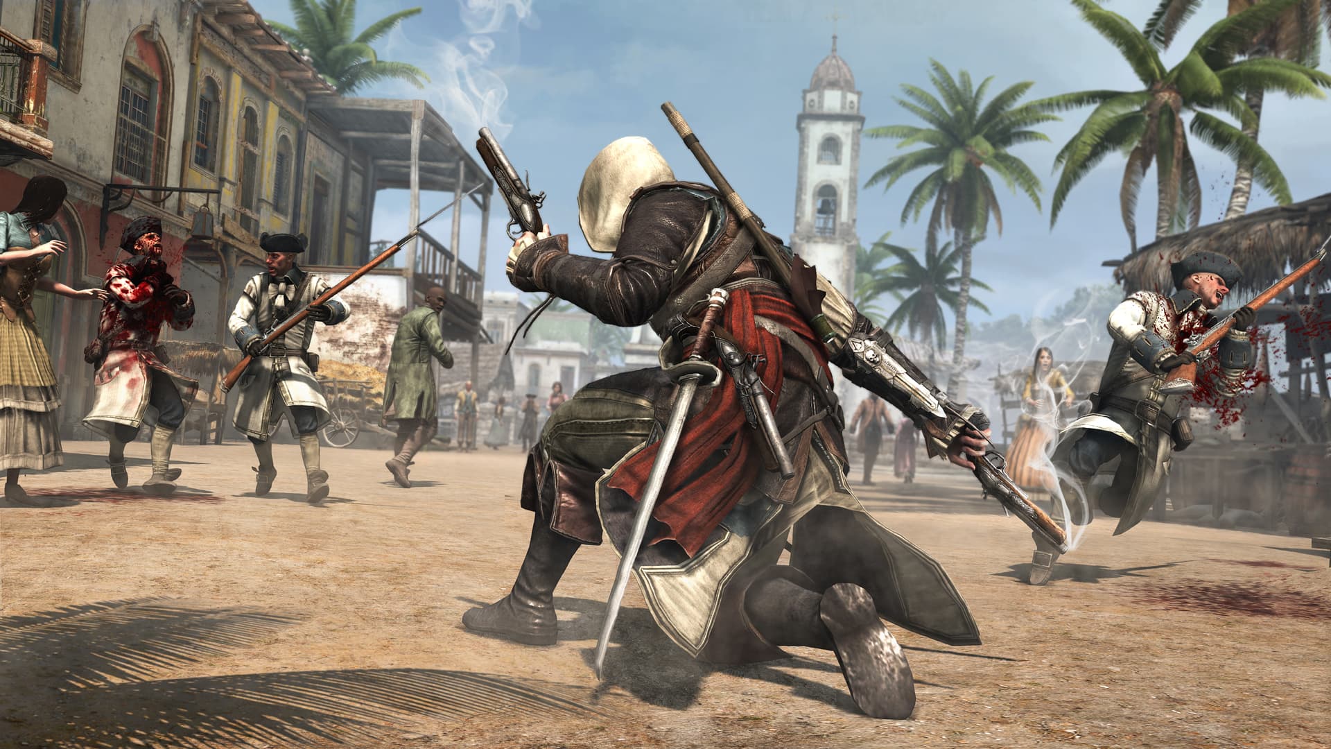 Assassin’s Creed® IV Black Flag™ — imagem 3