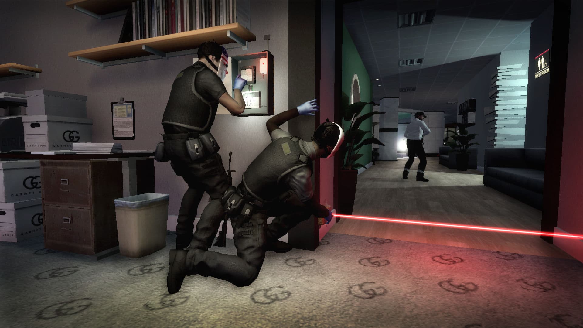 PAYDAY™ The Heist — imagem 4