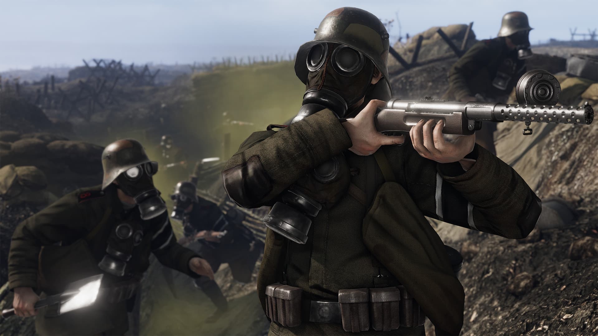 Verdun — imagem 1