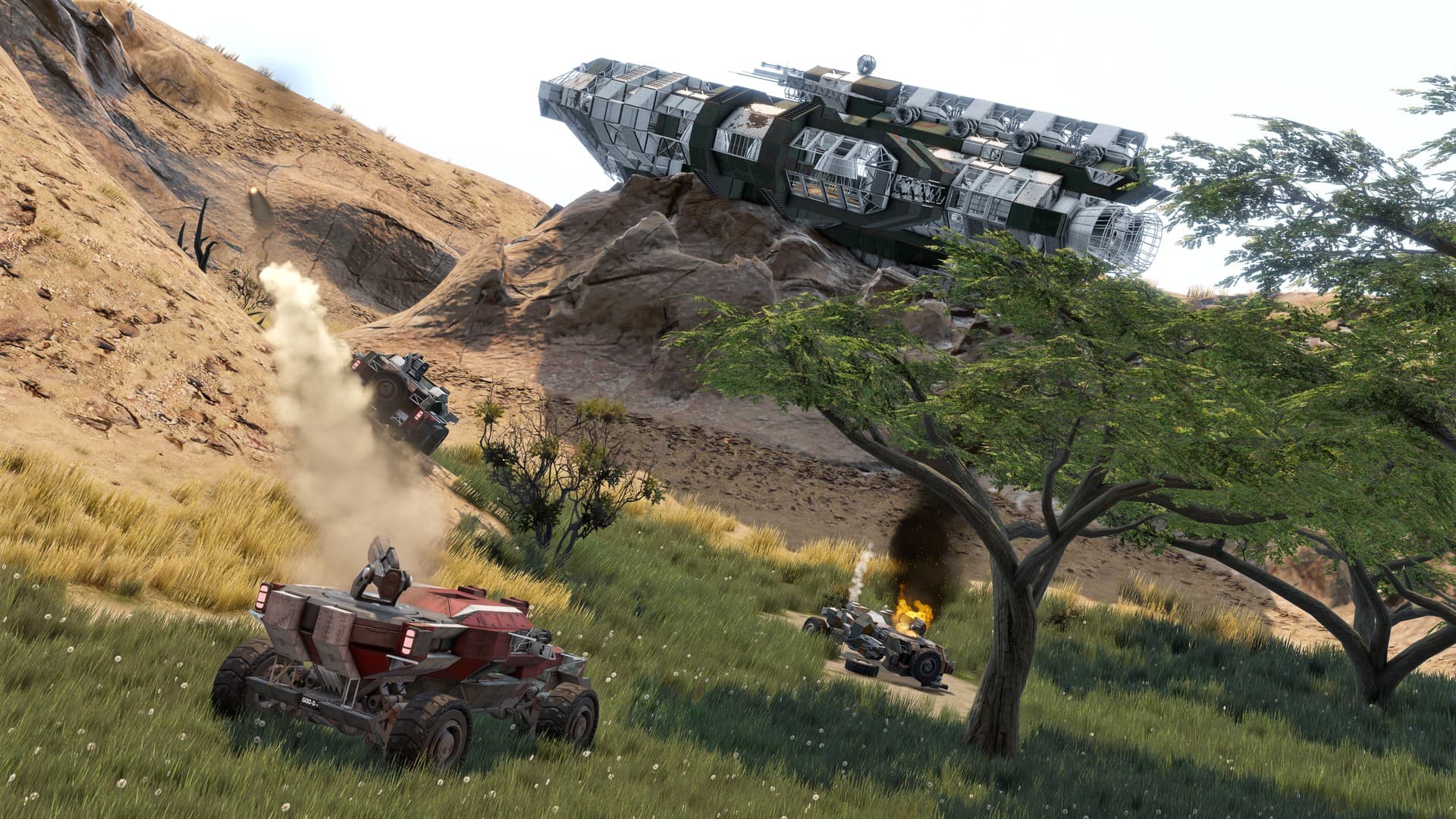 Space Engineers — imagem 2