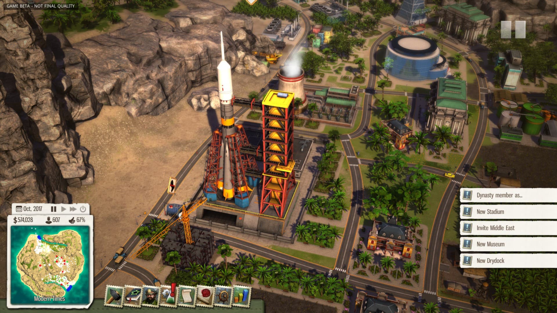 Tropico 5 — imagem 2
