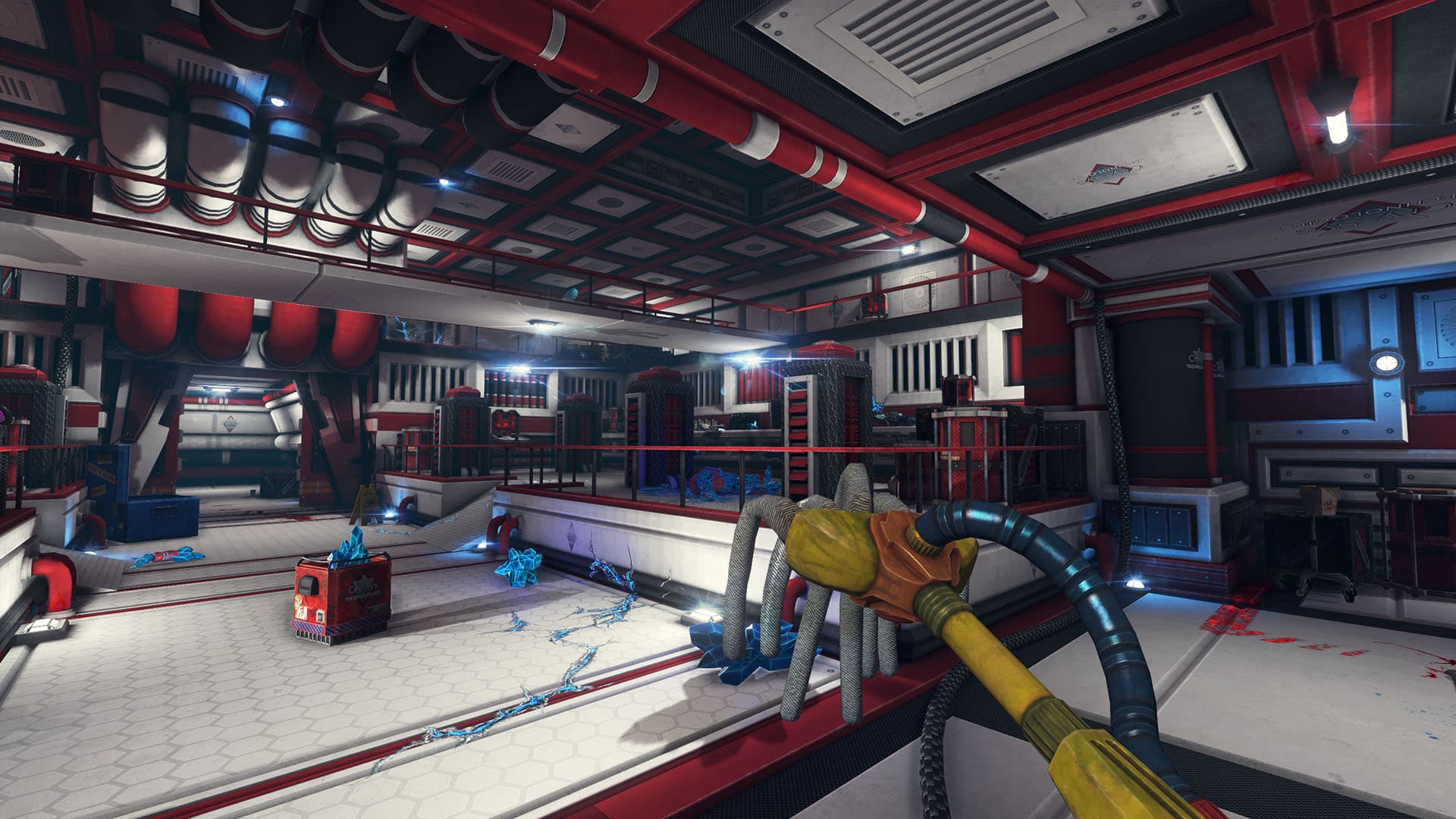 Viscera Cleanup Detail — imagem 2