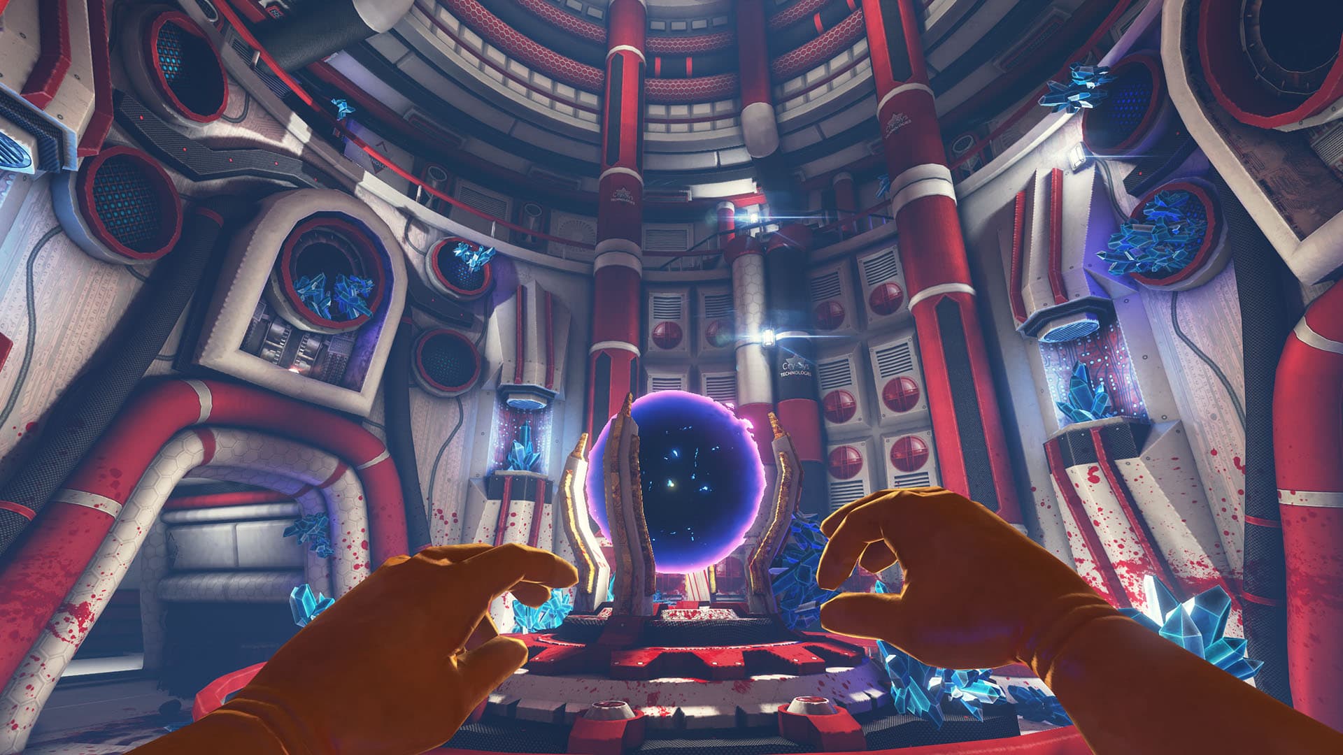 Viscera Cleanup Detail — imagem 3