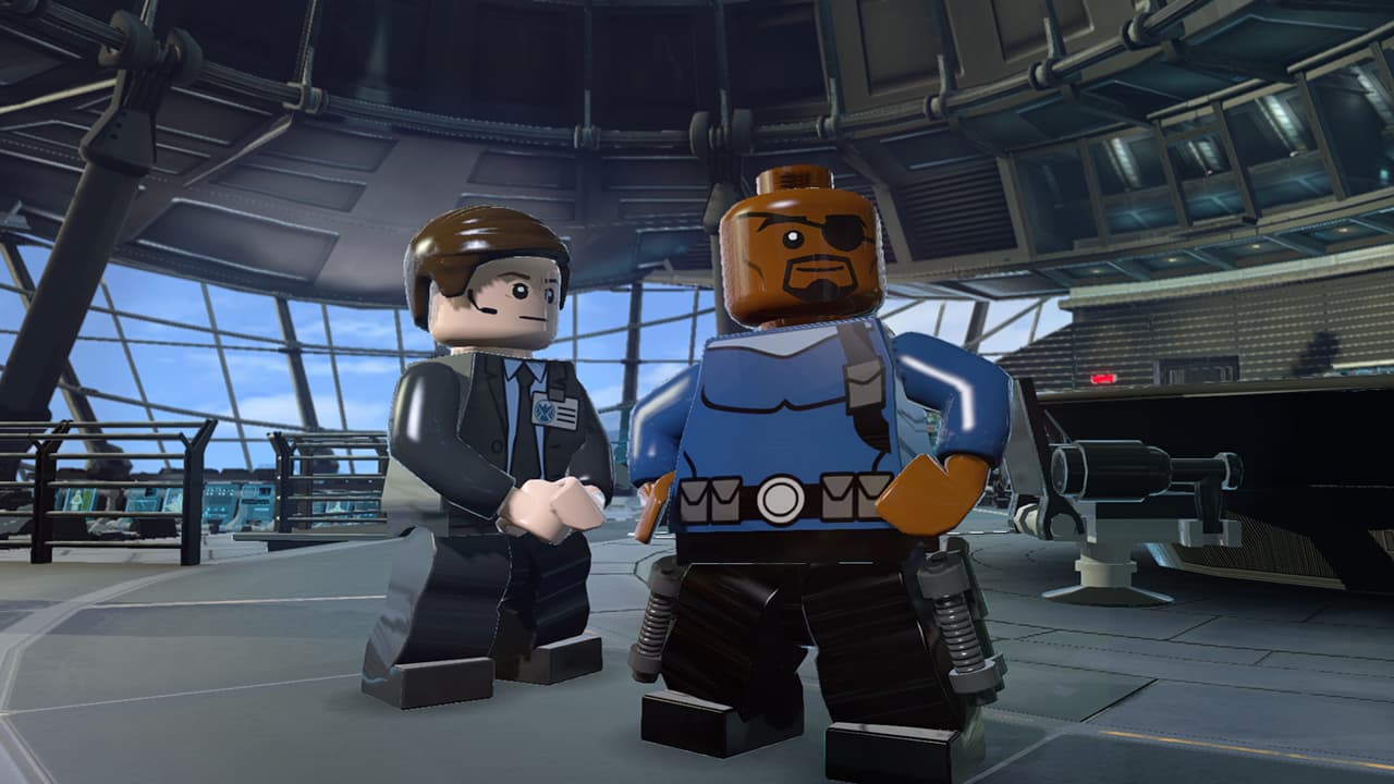 LEGO® Marvel™ Super Heroes — imagem 4