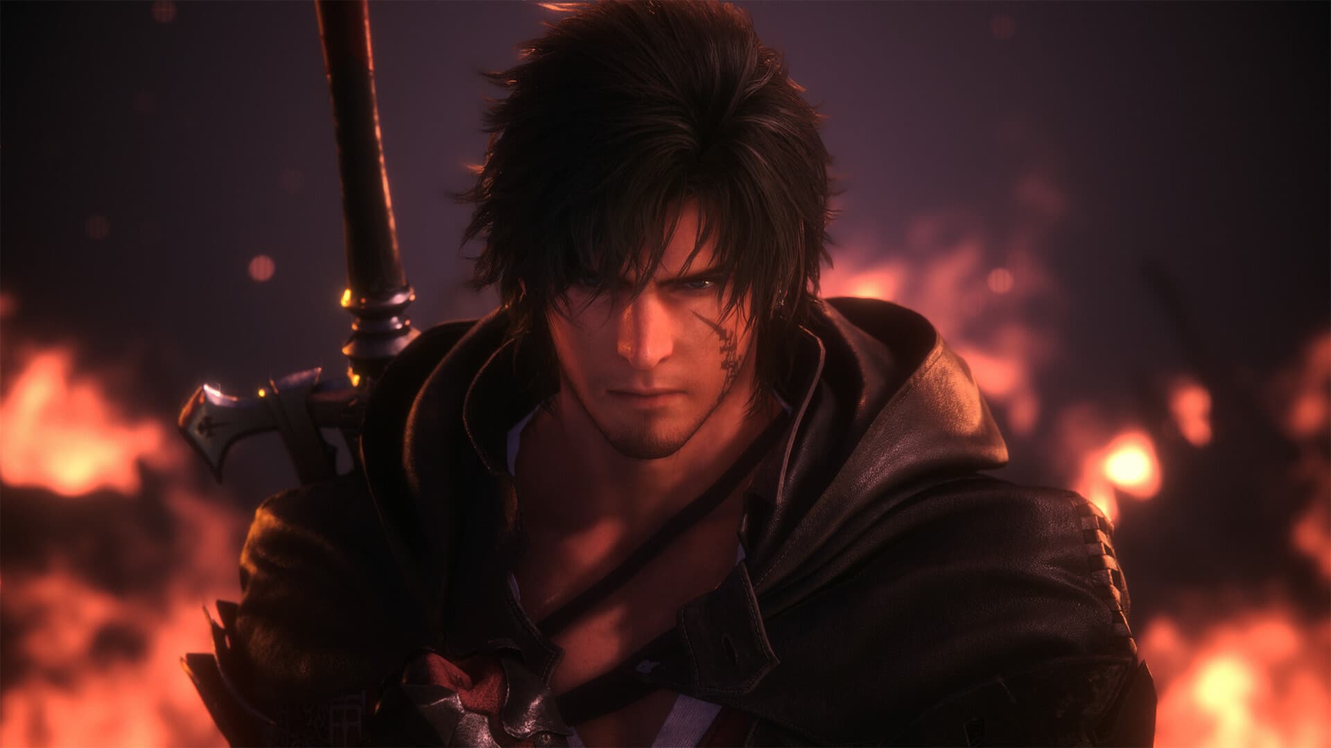 FINAL FANTASY XVI — imagem 1