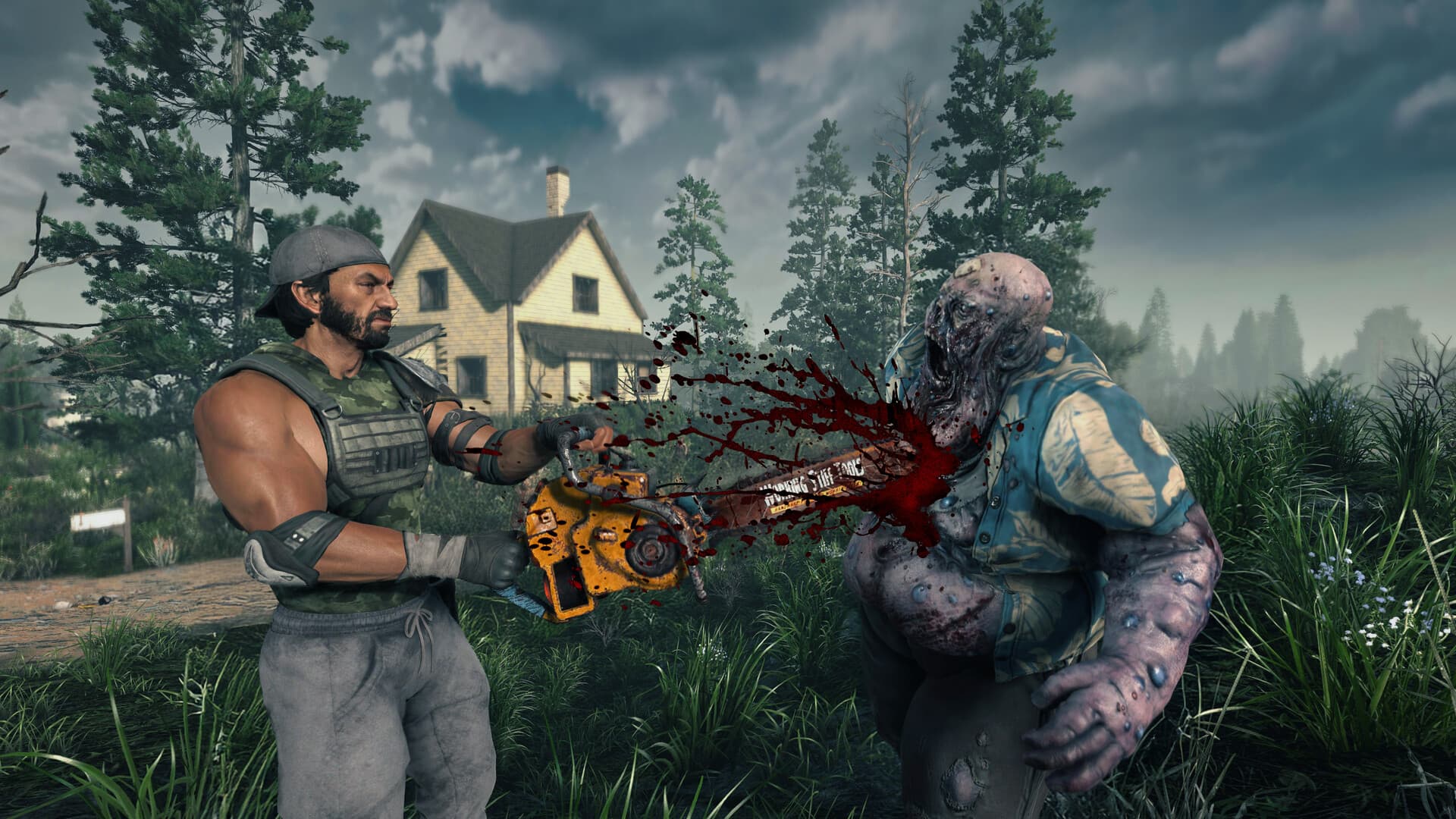 7 Days to Die — imagem 4