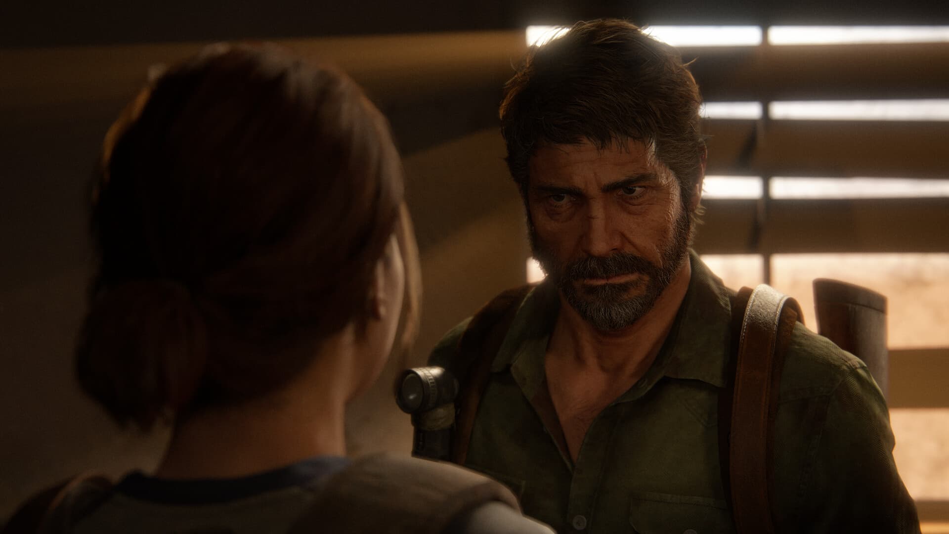 The Last of Us™ Parte II Remastered — imagem 1