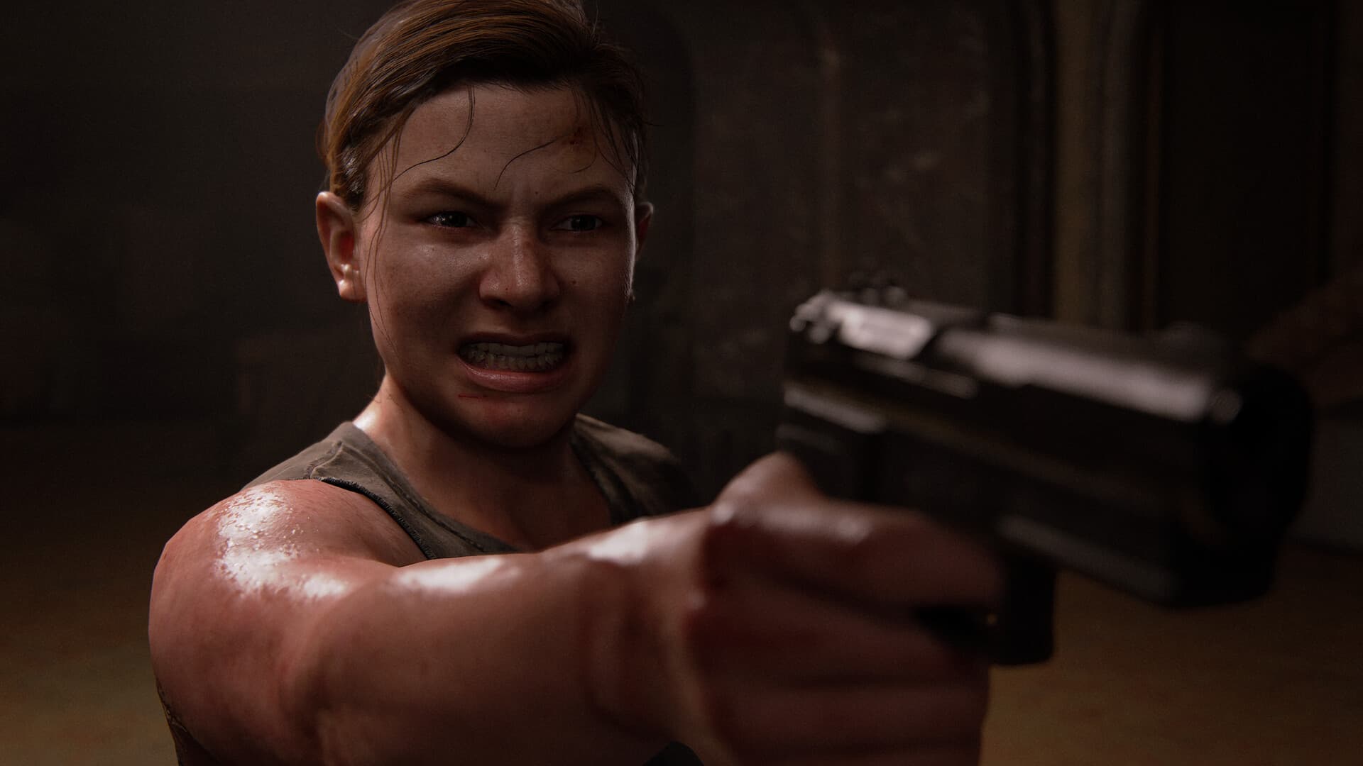 The Last of Us™ Parte II Remastered — imagem 2