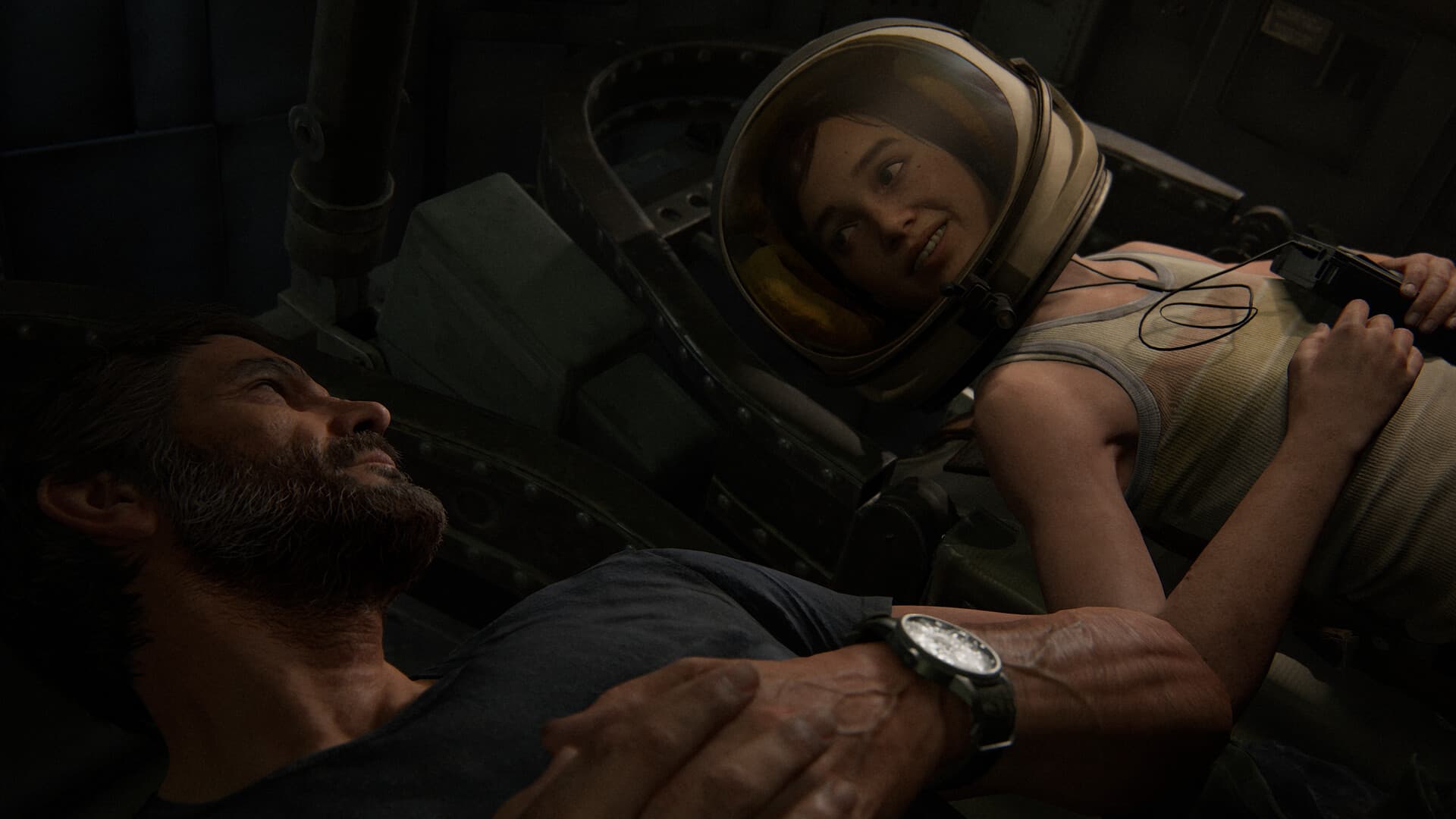 The Last of Us™ Parte II Remastered — imagem 3