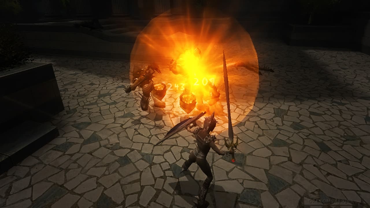 Enclave — imagem 4