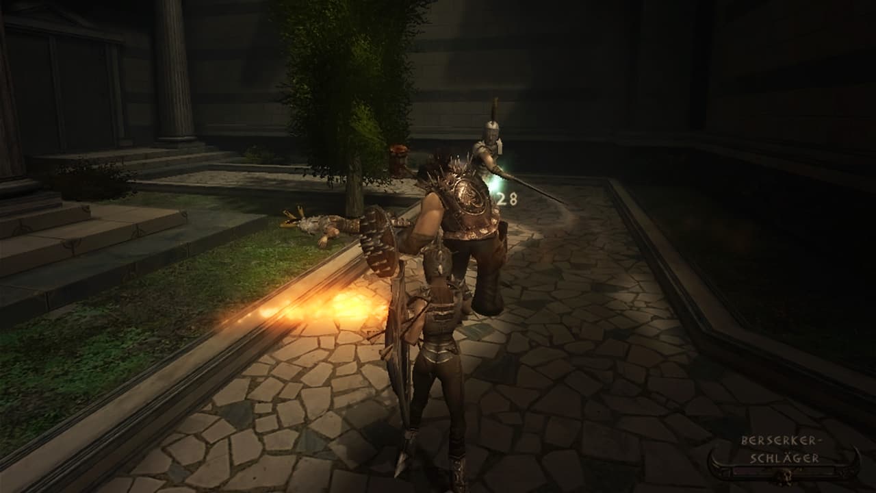 Enclave — imagem 2