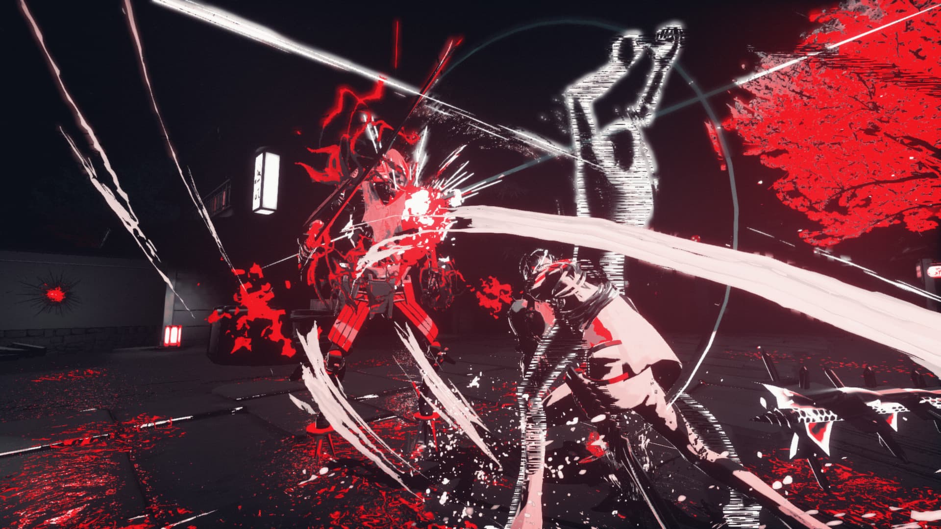 Killer is Dead - Nightmare Edition — imagem 2