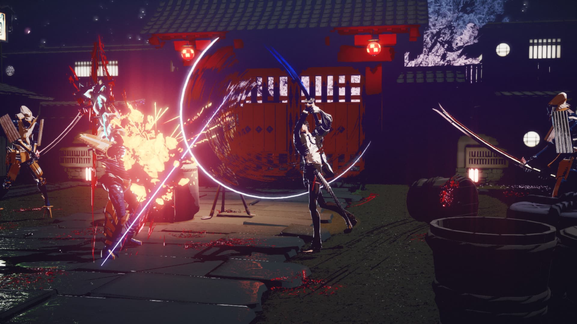 Killer is Dead - Nightmare Edition — imagem 1