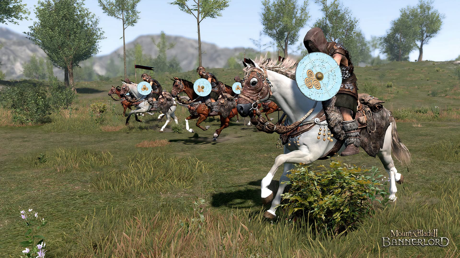 Mount & Blade II: Bannerlord — imagem 4