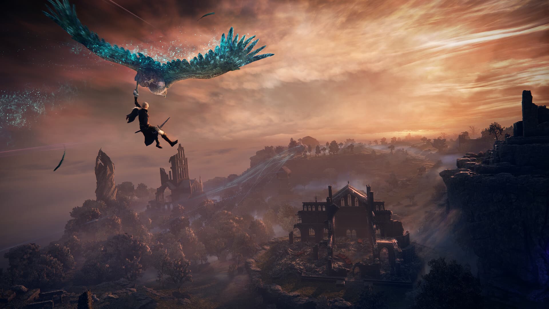 ELDEN RING NIGHTREIGN — imagem 2
