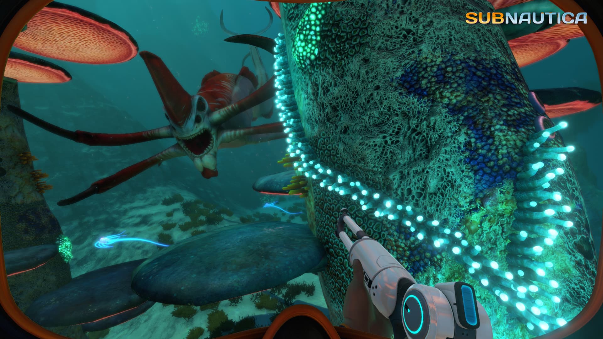 Subnautica — imagem 3