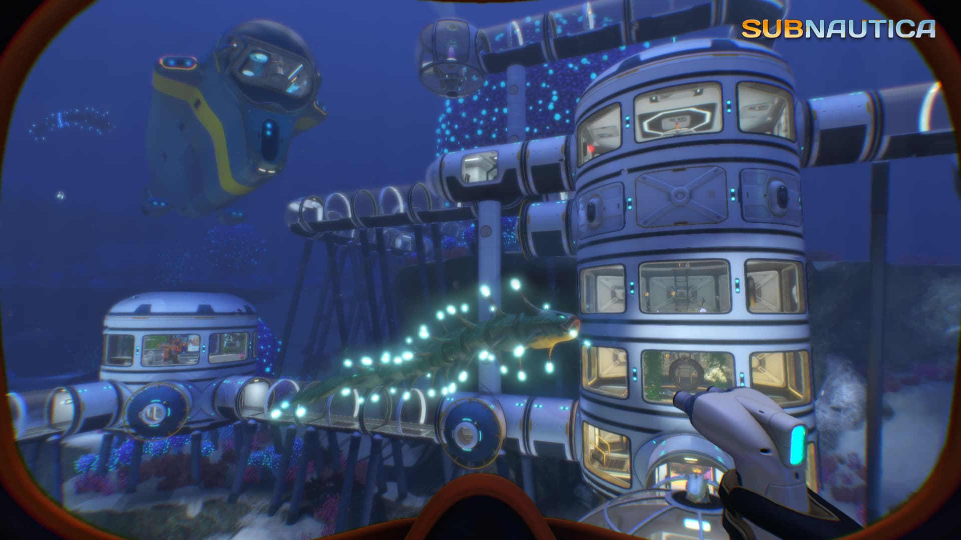 Subnautica — imagem 4