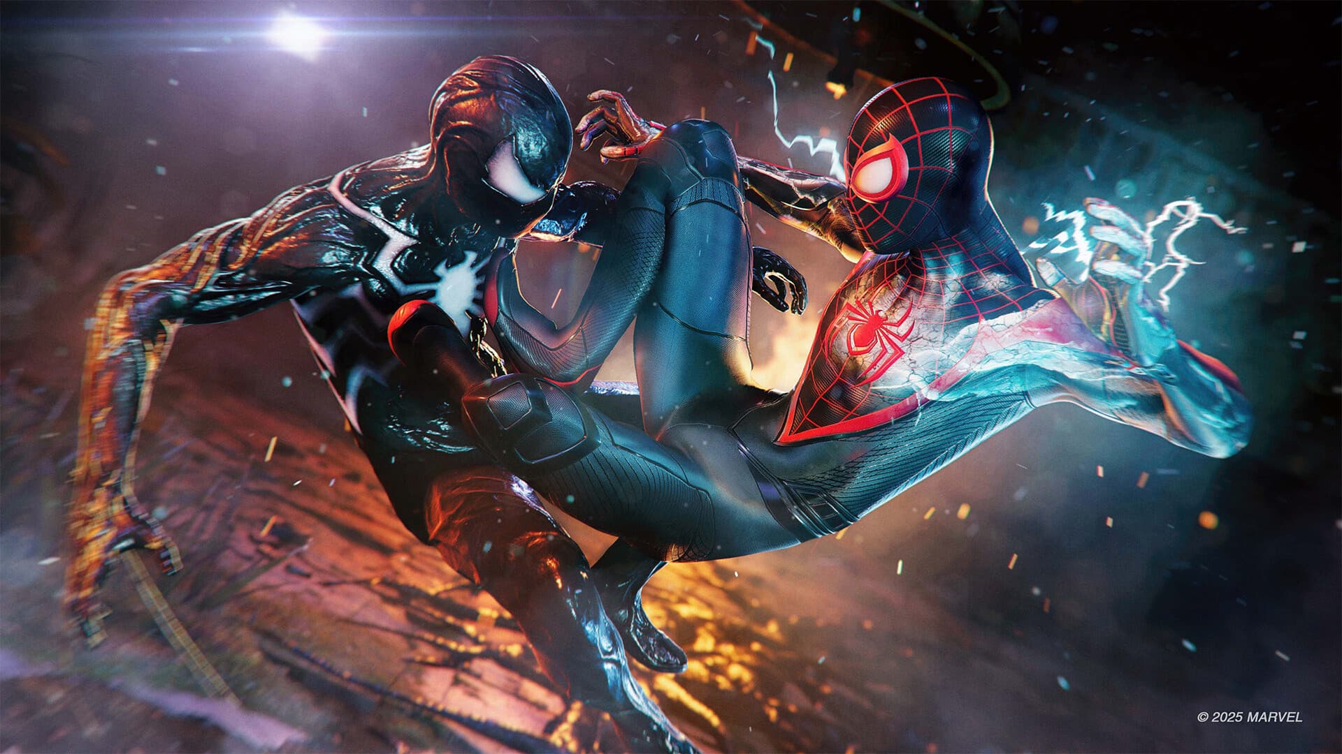 Marvel's Spider-Man 2 — imagem 4