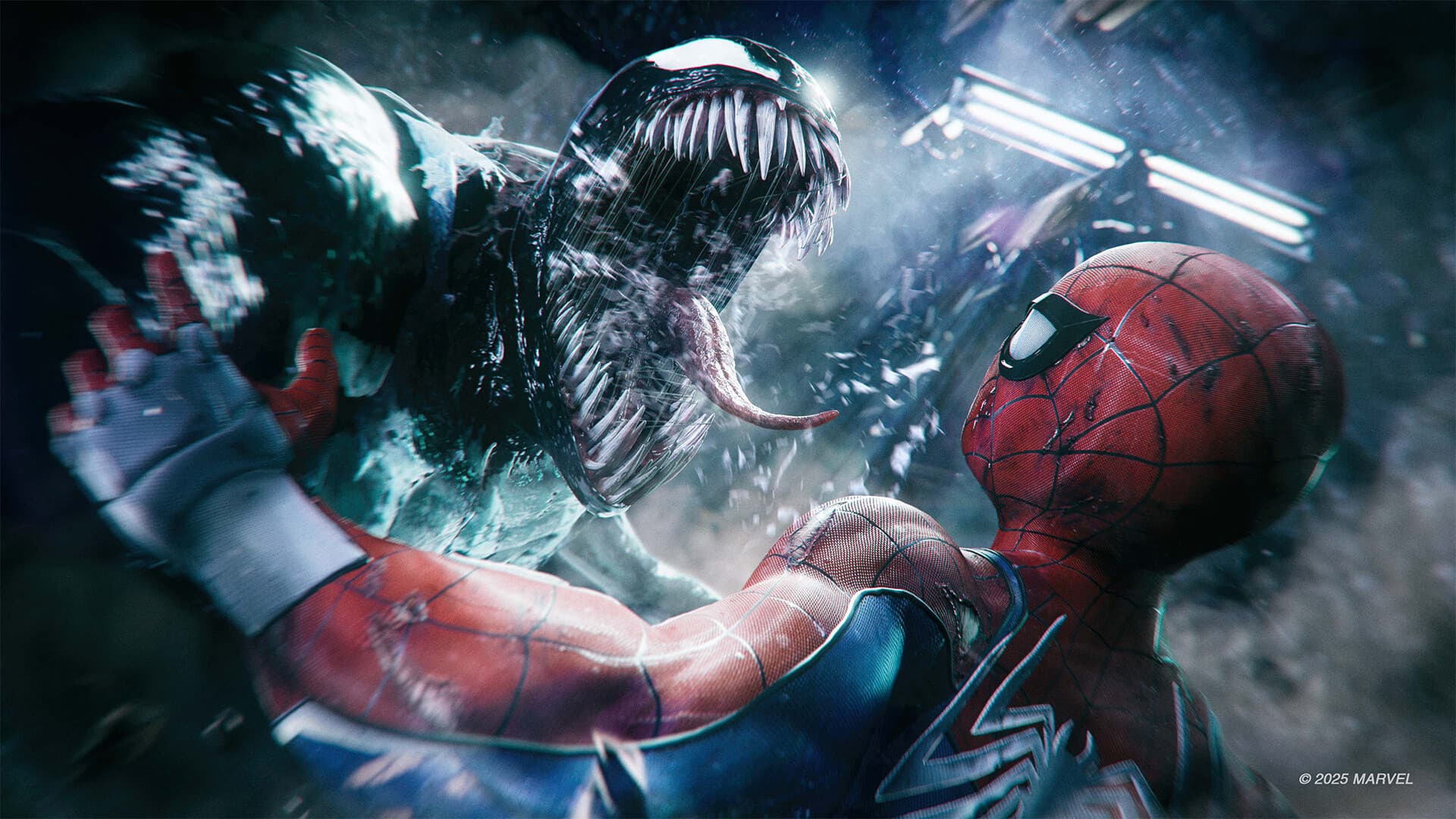 Marvel's Spider-Man 2 — imagem 2