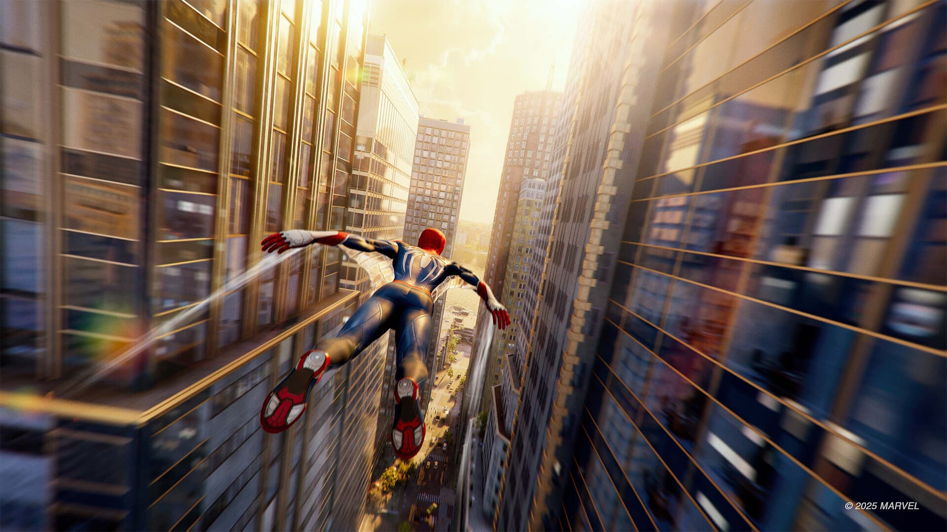 Marvel's Spider-Man 2 — imagem 3
