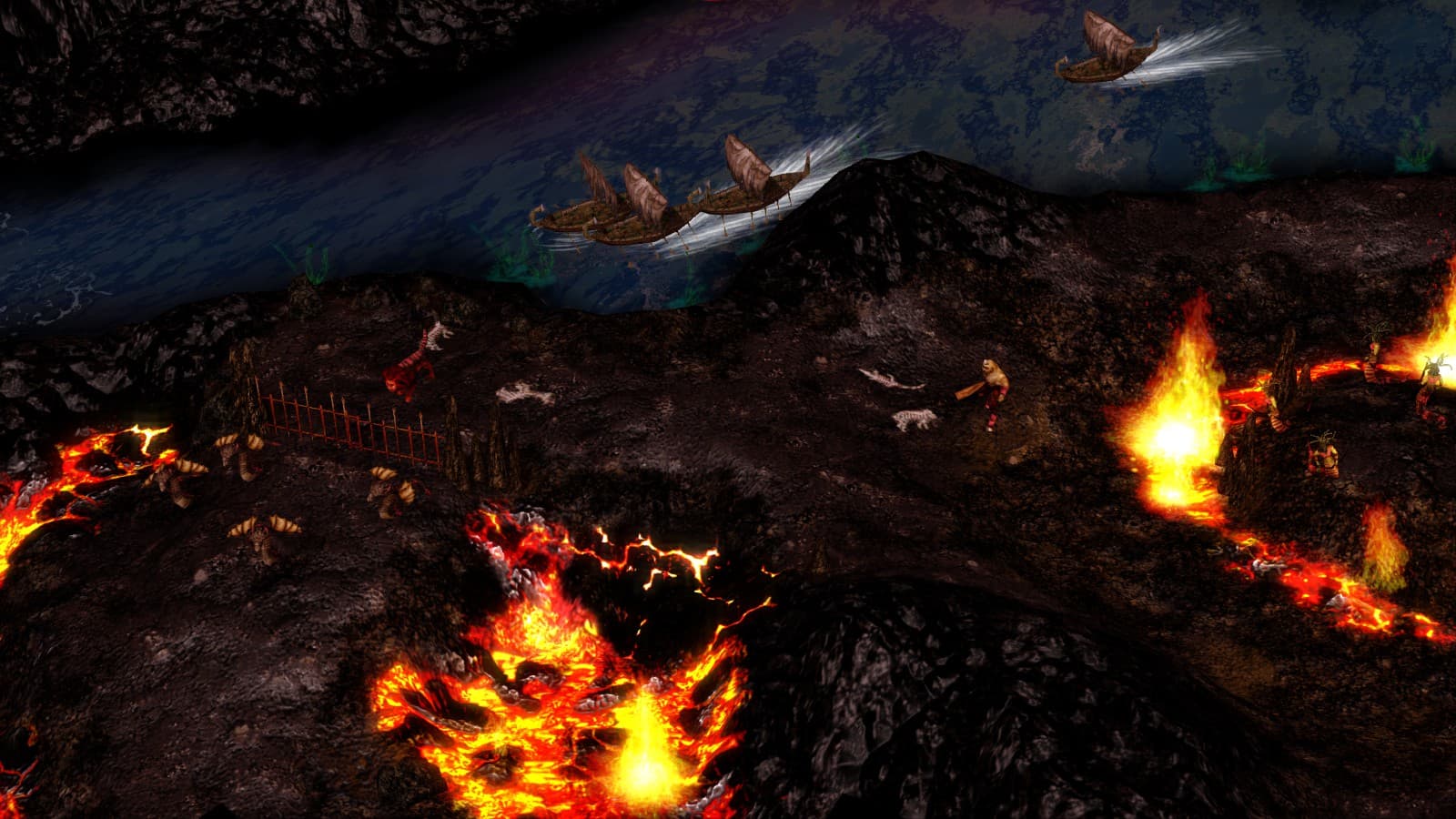 Age of Mythology: Extended Edition — imagem 4