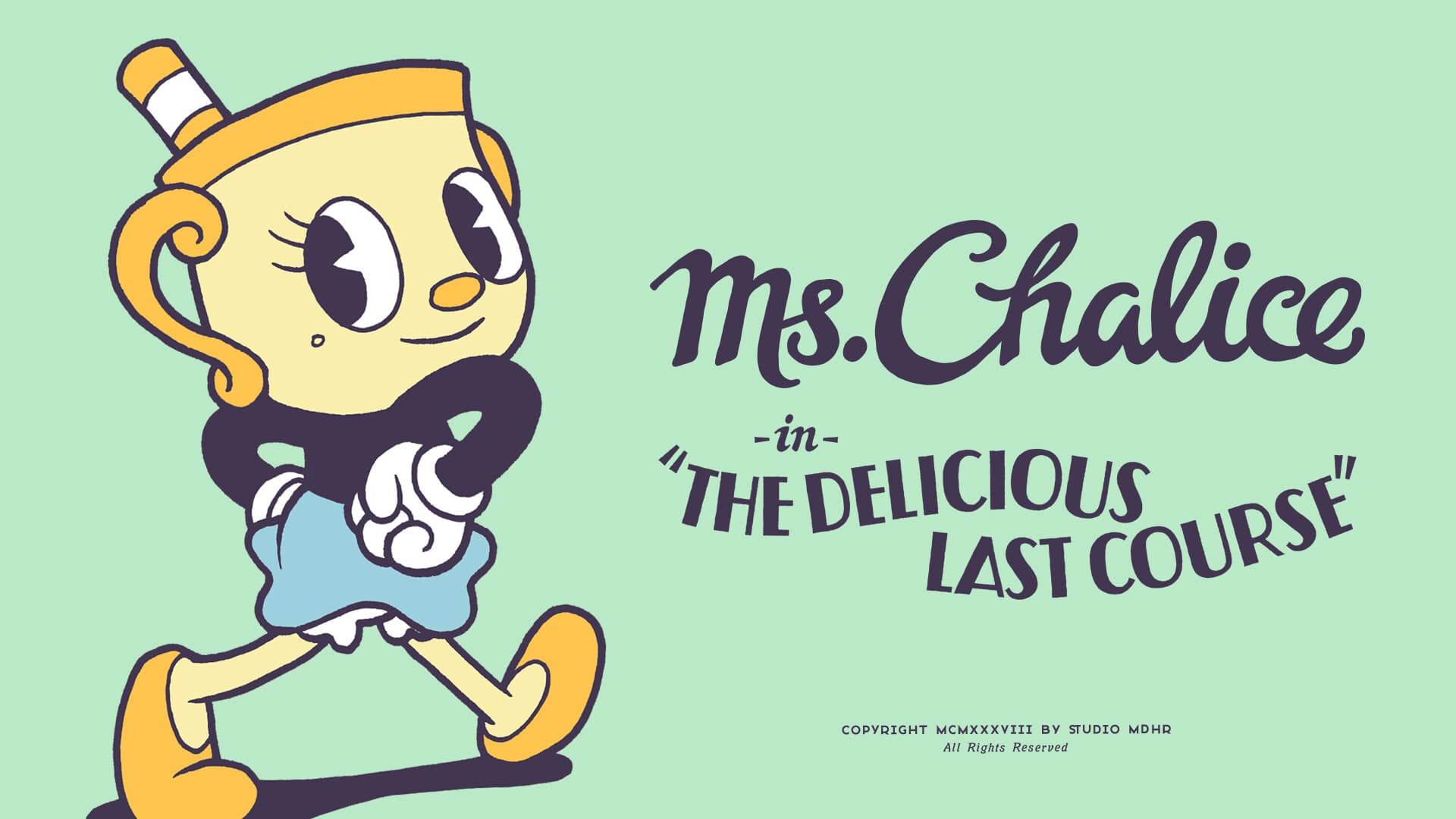 Cuphead — imagem 1