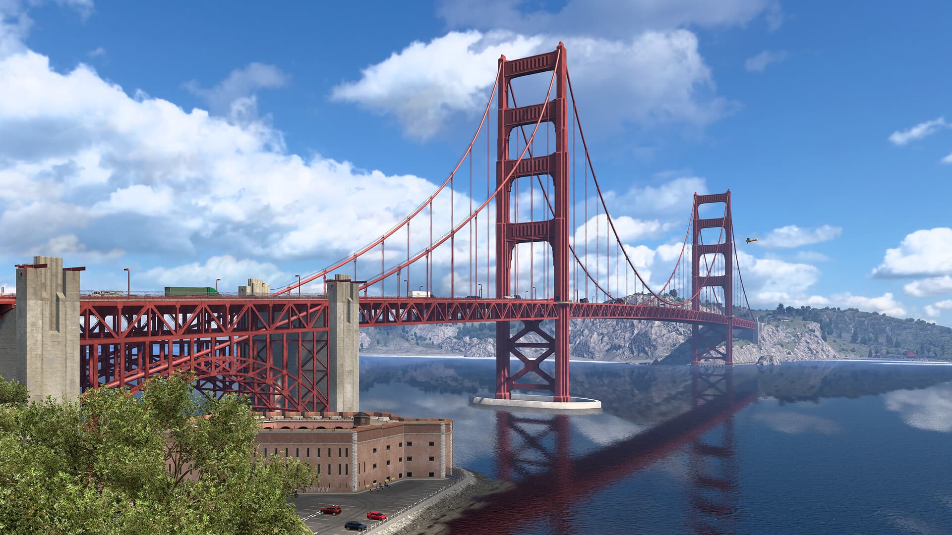 American Truck Simulator — imagem 2