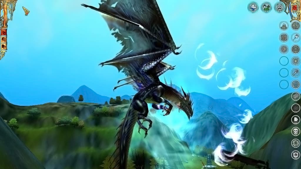 The I of the Dragon — imagem 1