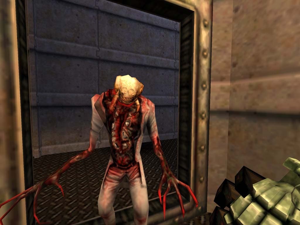 Half-Life: Source — imagem 3