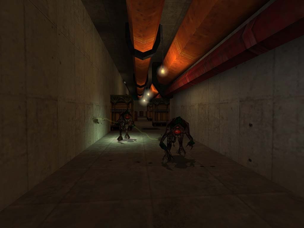 Half-Life: Source — imagem 4