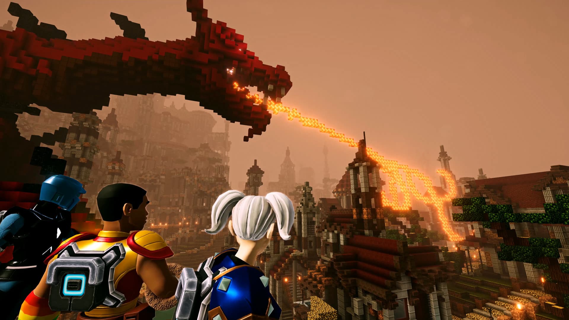 Creativerse — imagem 2