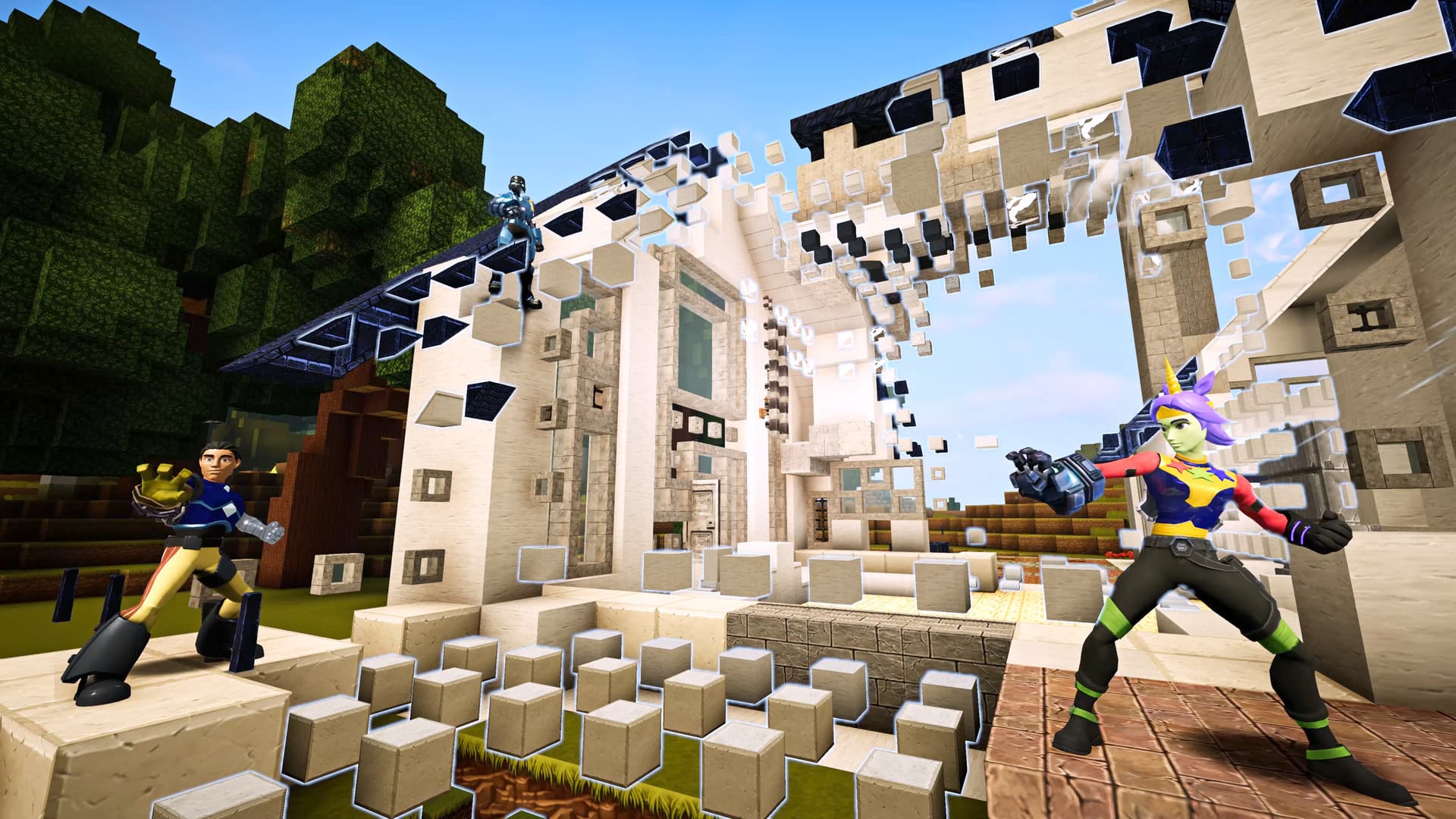 Creativerse — imagem 3